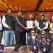 मढोल पंचायत विकास, खेल और सामाजिक चेतना का आदर्श उदाहरण: रोहित ठाकुर