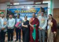 SEE Learning से बदलेंगे शिक्षा के मायने: प्रिंसिपल्स और शिक्षकों को दी खास ट्रेनिंग