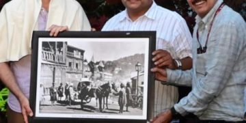 शिक्षा मंत्री रोहित ठाकुर ने जम्मू-कश्मीर के मुख्यमंत्री डॉ. उमर अब्दुल्ला, शिक्षा मंत्री सकीना इटू से की मुलाकात