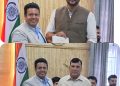 सर्वसम्मति से चुने गए नगर परिषद रोहड़ू के अध्यक्ष एवं उपाध्यक्ष, जानिए किसको मिली कुर्सी