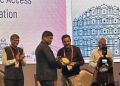 समग्र शिक्षा निदेशक राजेश शर्मा ने समग्र शिक्षा हिमाचल के VSK 6A Framework मॉडल पर दी प्रेजेंटेशन
