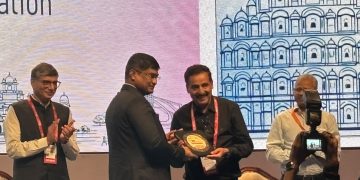 समग्र शिक्षा निदेशक राजेश शर्मा ने समग्र शिक्षा हिमाचल के VSK 6A Framework मॉडल पर दी प्रेजेंटेशन