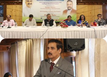 बुनियादी शिक्षा मजबूत करने की दिशा में बड़ा कदम, पूरे हिमाचल में लागू होगा ALfA Programme