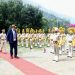 रामपुर जल विद्युत परियोजना में 80वाँ स्वतंत्रता दिवस हर्षोल्लास से मनाया