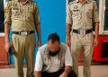 कुमारसैन में 5 किलो पोस्त के साथ एक व्यक्ति गिरफ्तार, एनडीपीएस एक्ट के तहत मामला दर्ज