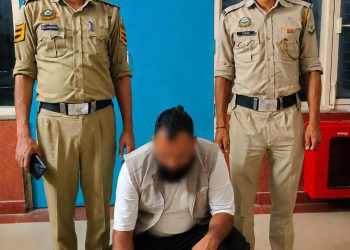 कुमारसैन में 5 किलो पोस्त के साथ एक व्यक्ति गिरफ्तार, एनडीपीएस एक्ट के तहत मामला दर्ज