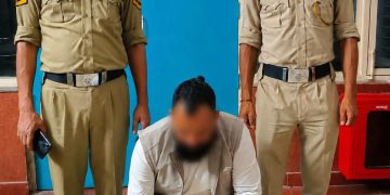 कुमारसैन में 5 किलो पोस्त के साथ एक व्यक्ति गिरफ्तार, एनडीपीएस एक्ट के तहत मामला दर्ज