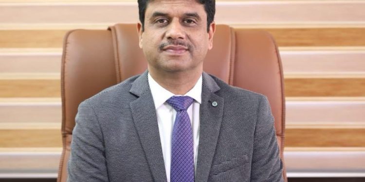 एसजेवीएन ने बिहार में 75 मेगावाट जमुई सौर विद्युत परियोजना की सीओडी हासिल की