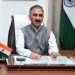 मुख्यमंत्री ने चौपाल क्षेत्र में विभिन्न परियोजनाओं के लिए 27 करोड़ रुपये जारी किए