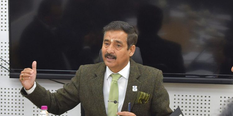 हिमाचल देशभर में फिर अव्वल, समग्र शिक्षा के इंफ्रास्ट्रक्चर कार्यों में जीरो पेंडेंसी