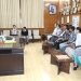 एचआईवी संक्रमित व्यक्तियों के प्रति भेदभाव एवं सामाजिक कलंक को समाप्त करना सामूहिक जिम्मेदारी – अनुपम कश्यप