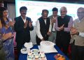 स्वास्थ्य विभाग का नर्वस सिस्टम हैं फार्मासिस्ट – अनिरुद्ध सिंह