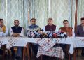 लोकतांत्रिक तरीके से सत्ता हासिल करने में विफल कांग्रेस अब देश में अराजकता का वातावरण खड़ा करने की कोशिश कर रही : जयराम ठाकुर