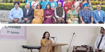 सेजिस ने मनाया 31वाँ स्थापना दिवस