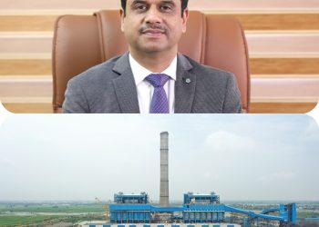 एएसजेवीएन की बक्सर ताप विद्युत परियोजना की इकाई-II (660 मेगावाट) ने सफलतापूर्वक वाणिज्यिक प्रचालन हासिल किया