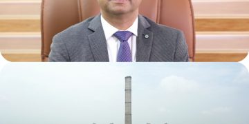 एएसजेवीएन की बक्सर ताप विद्युत परियोजना की इकाई-II (660 मेगावाट) ने सफलतापूर्वक वाणिज्यिक प्रचालन हासिल किया