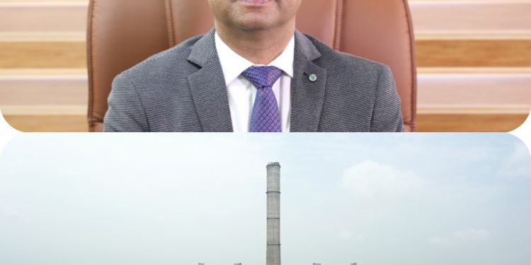 एएसजेवीएन की बक्सर ताप विद्युत परियोजना की इकाई-II (660 मेगावाट) ने सफलतापूर्वक वाणिज्यिक प्रचालन हासिल किया
