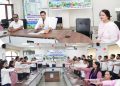 नाथपा झाकड़ी हाइड्रो पॉवर स्टेशन में “स्वच्छता पखवाड़ा 2026” का शुभारंभ
