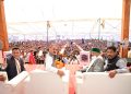 तीन वर्षों में 10 हजार से अधिक शिक्षक भर्ती, अगले छह माह में 4 हजार और शिक्षक होंगे नियुक्तः मुख्यमंत्री